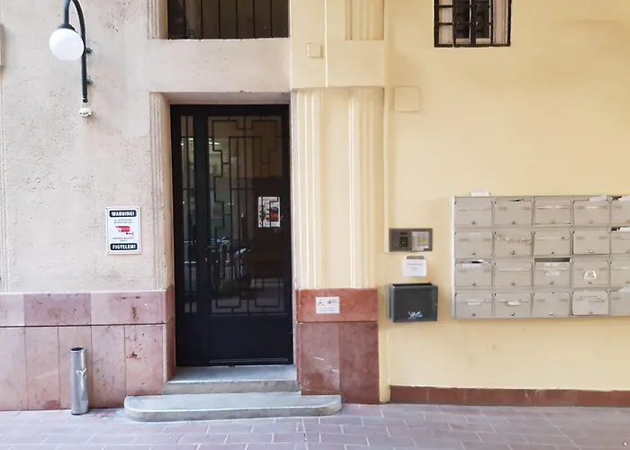 Boutique Budapest Holidays Apartments