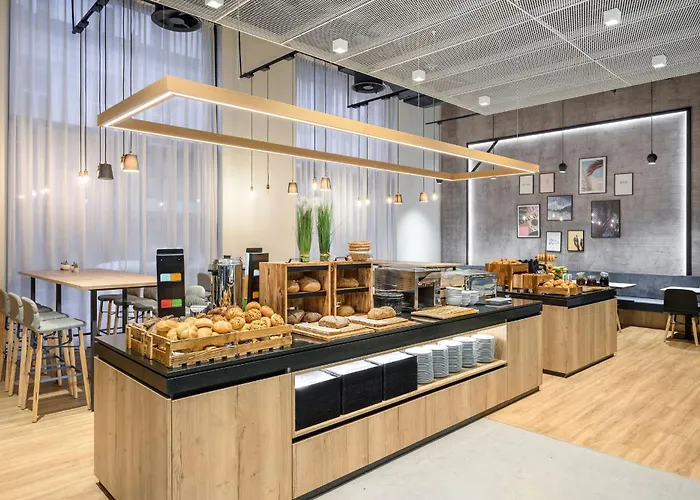 H2 Hotel Budapest