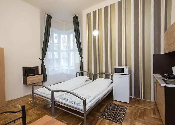 Riverside City Budapest