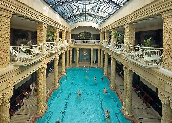 Apartment Buda Budapeste aceita animais de estimação
