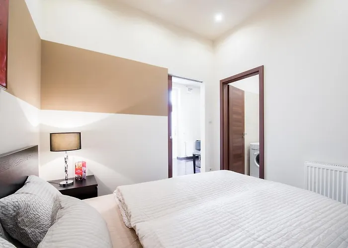 Boutique Little Boss Apartment Budapest