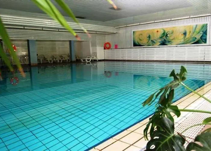Europa Hotels & Congress Center Budapeszt