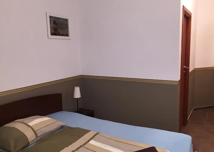 Elvis Guesthouse Boedapest