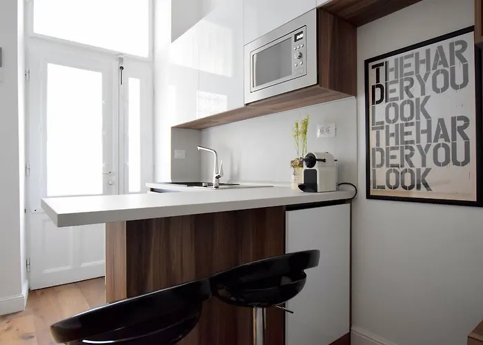 Boutique Luxury Studio By Hi5 - Budapest Broadway