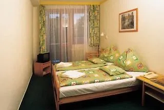 Sunlight Hotel Boedapest