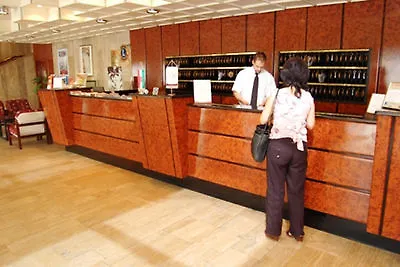 Hotel Rege Budapeszt