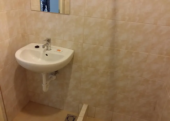 M+D Hotel Budapest