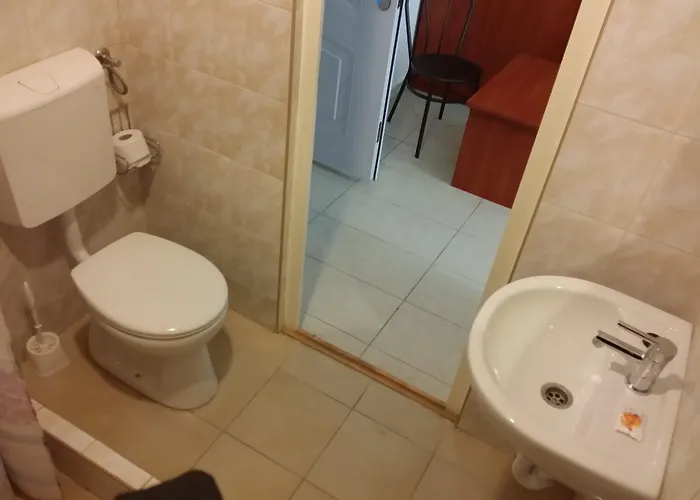 M+D Hotel Budapest