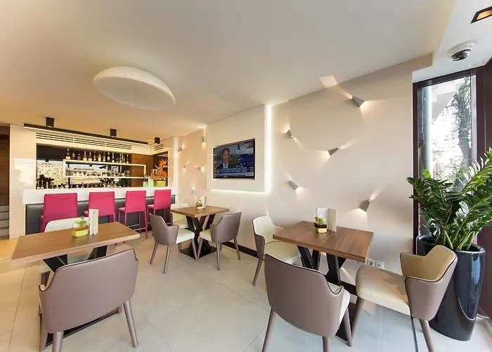 Budget Hotel Victoria Βουδαπέστη