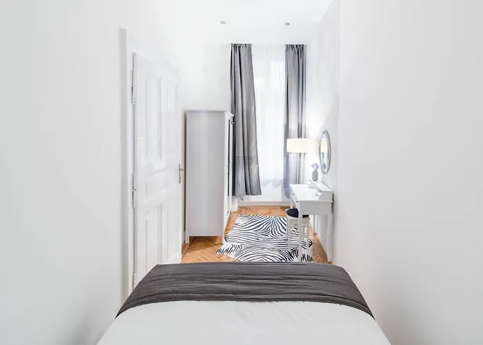 Dominik Apartment Budapest