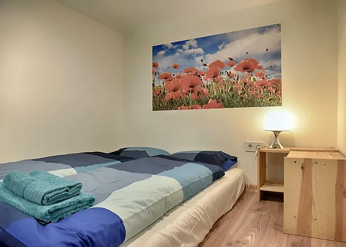 Welcome Home - A Studio Apt In District 7 Budapeste aceita animais de estimação