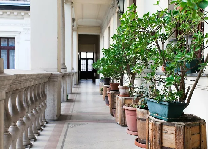 Opera Apartment Budapest