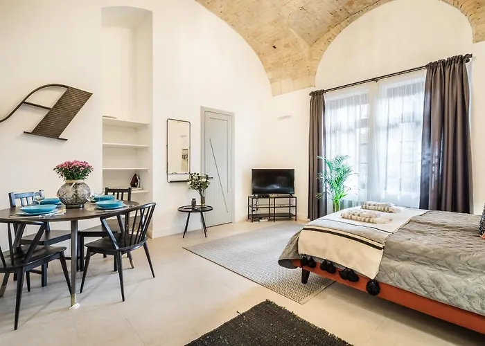 Urban Stable Luxury Apartments Budapest acceptant les animaux