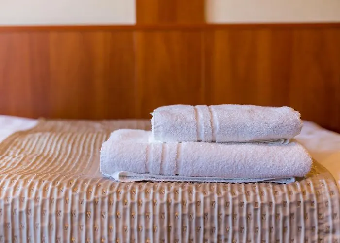Onriver Hotels - Grand Jules Budapeszt