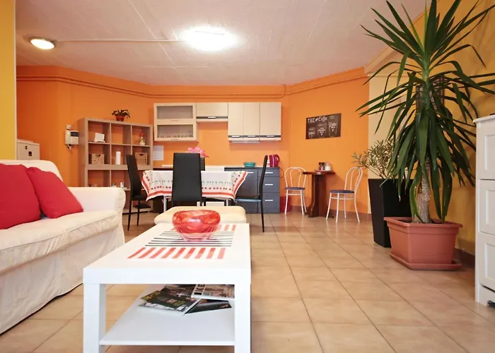 Lodges in Boedapest