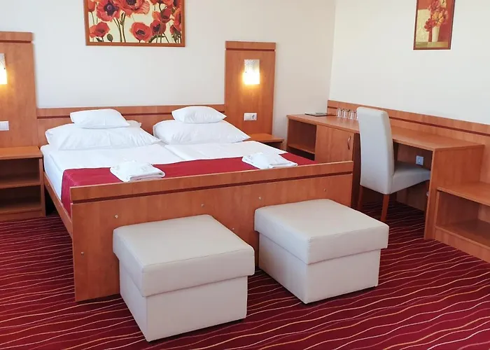 Diana Club Hotel Budapest